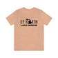 Lake George Short Sleeve Tee