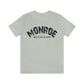 Monroe tee