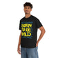 Born To Be wild Tee