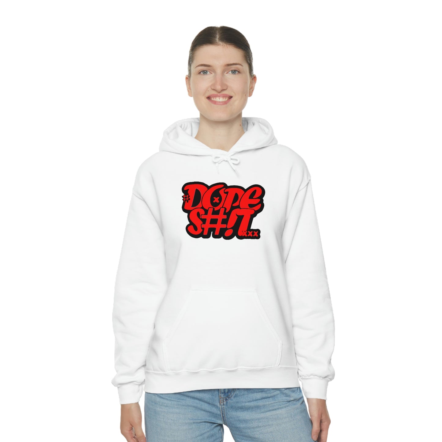 Dope S#!T Hoodie