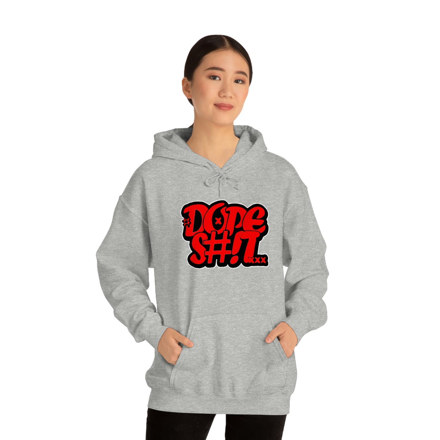 Dope S#!T Hoodie