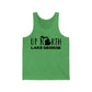 Lake George, MI - Jersey Tank