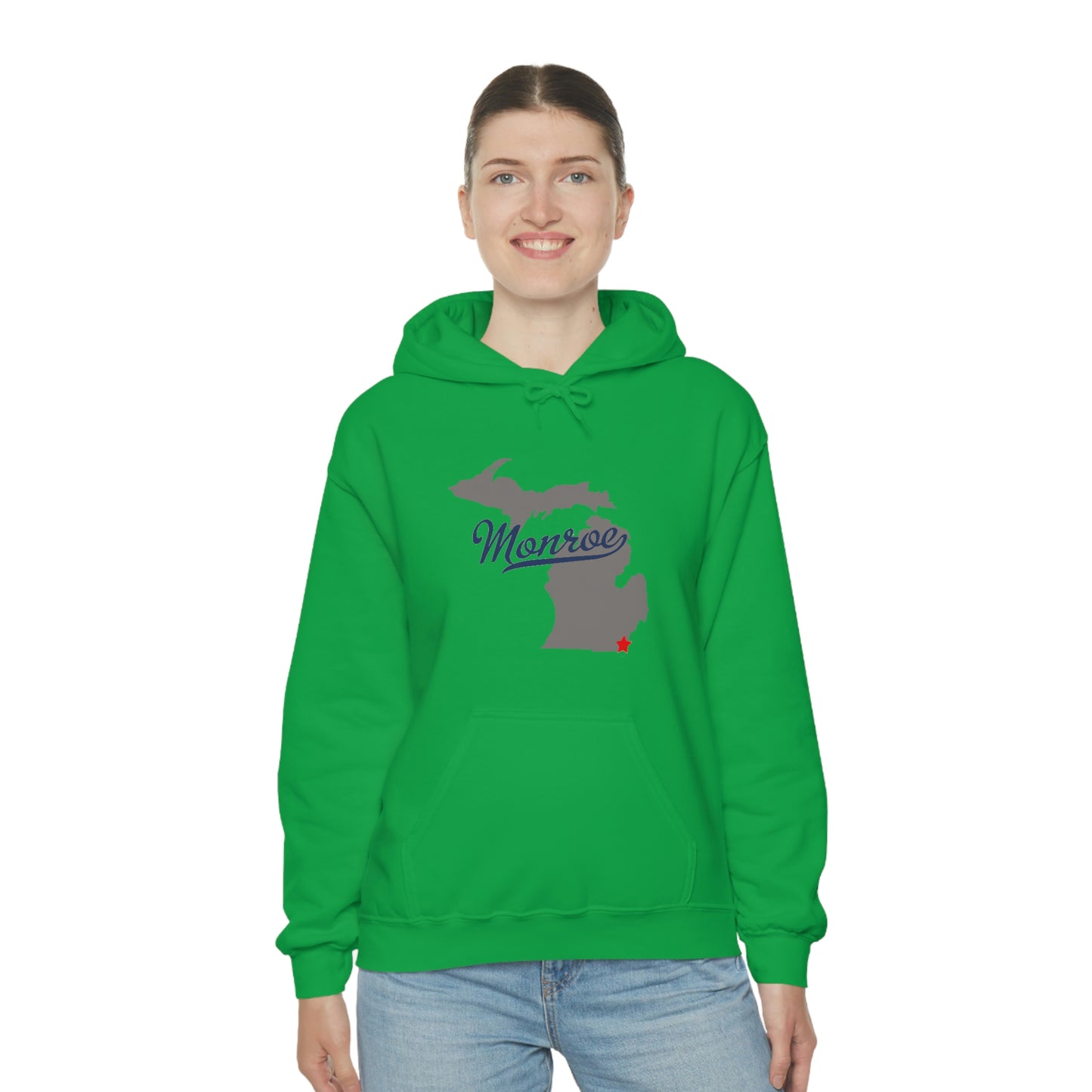 Unisex Heavy Blend™ Hooded Sweatshirt