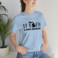 Lake George Short Sleeve Tee