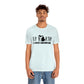 Lake George Short Sleeve Tee