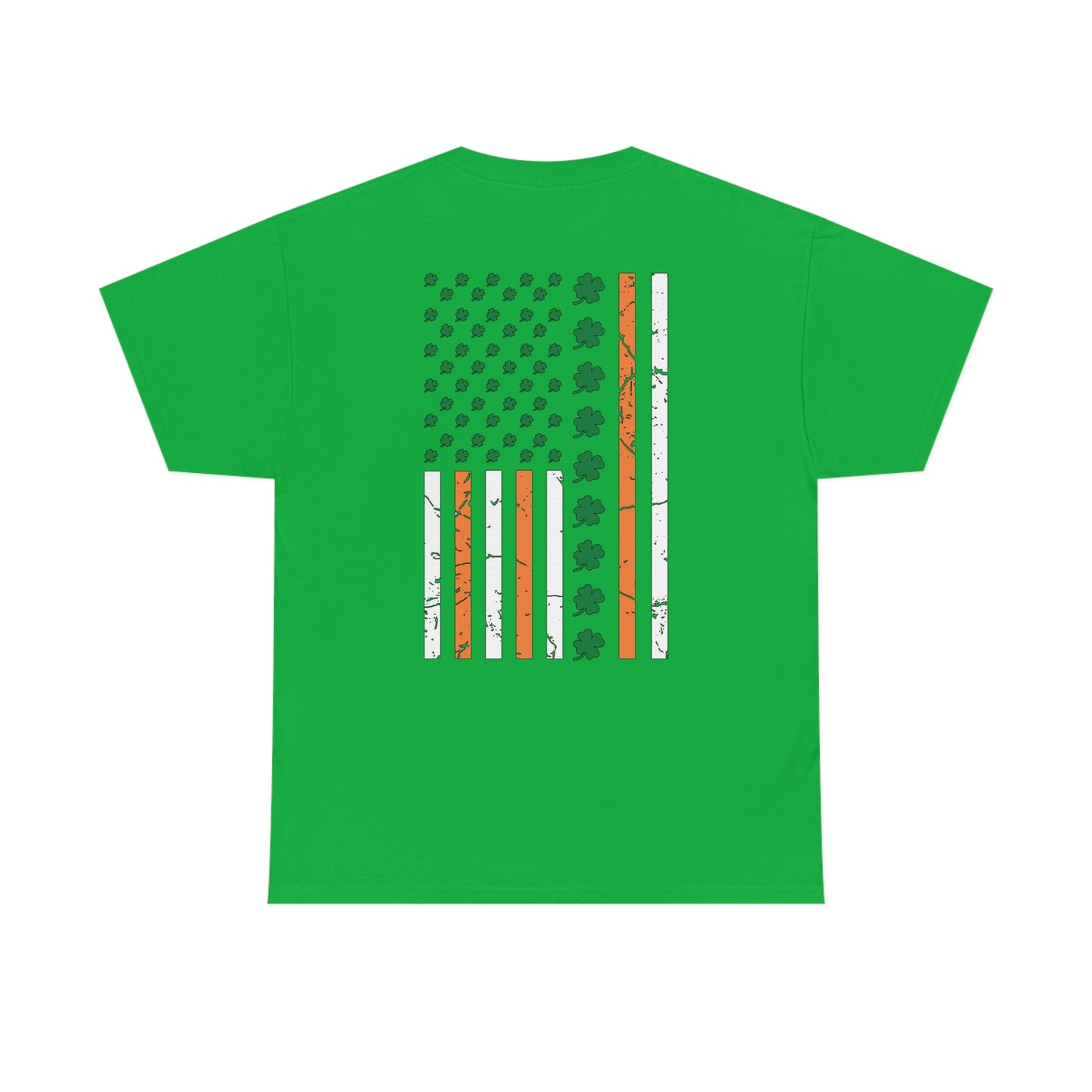 St. Patricks Day Tee