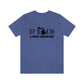 Lake George Short Sleeve Tee