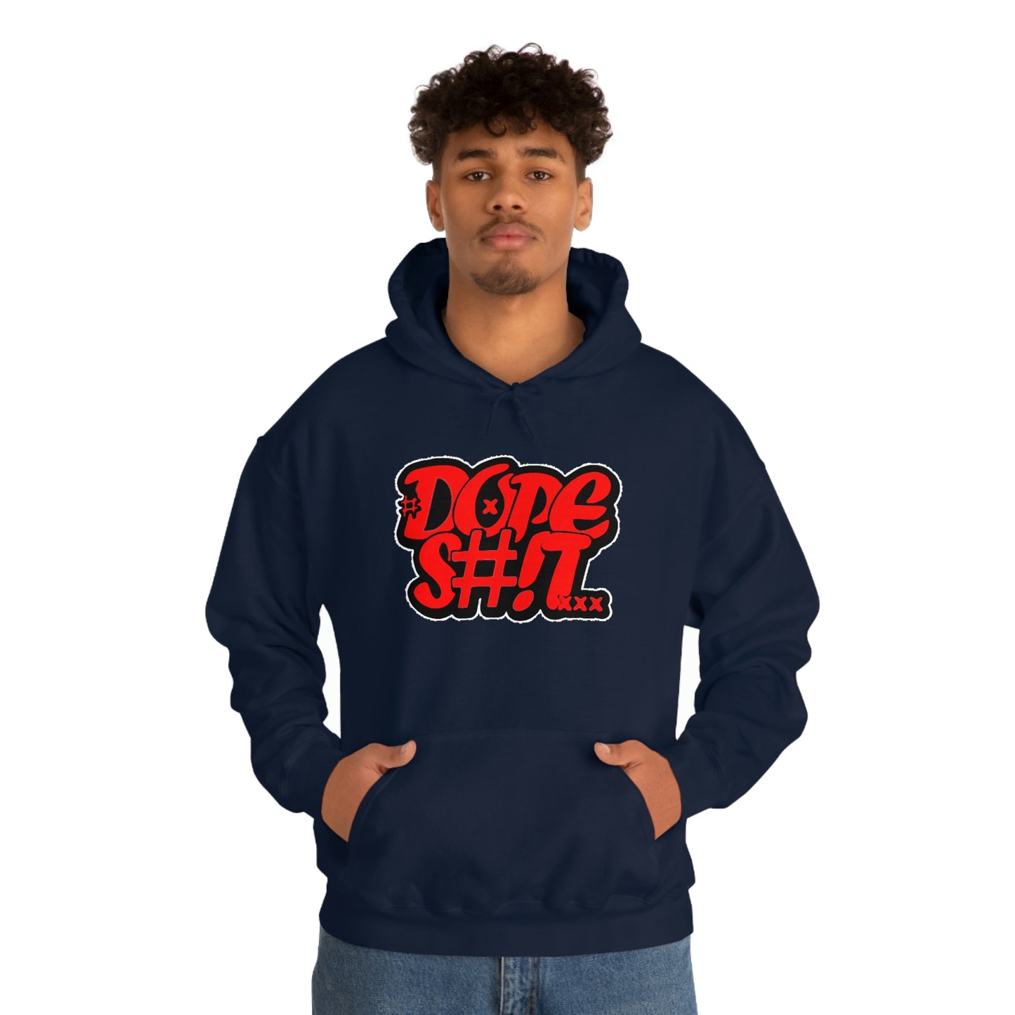 Dope S#!T Hoodie