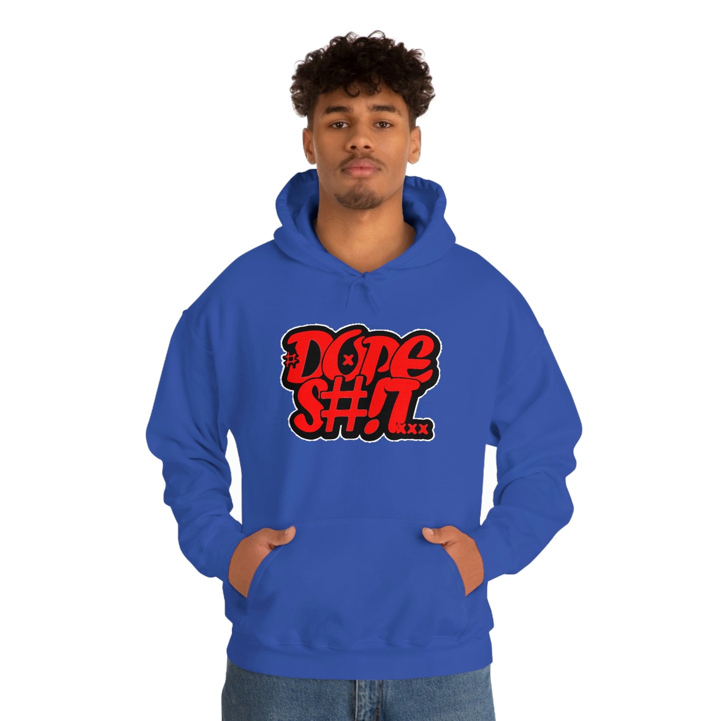 Dope S#!T Hoodie