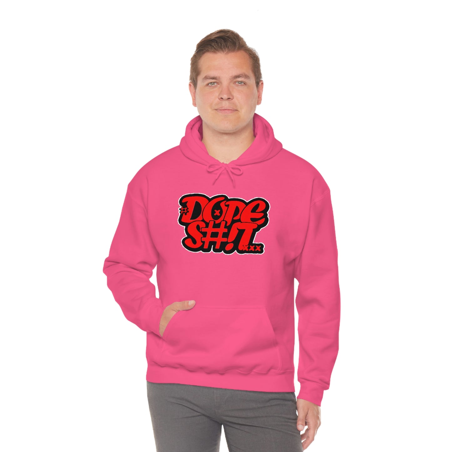 Dope S#!T Hoodie