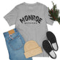 Monroe tee