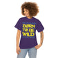 Born To Be wild Tee