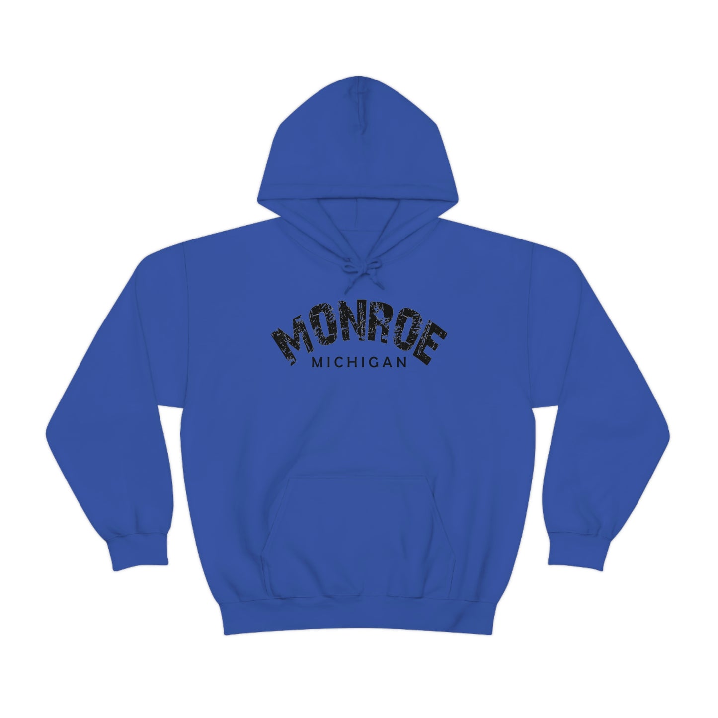 Monroe Hoodie