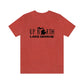 Lake George Short Sleeve Tee