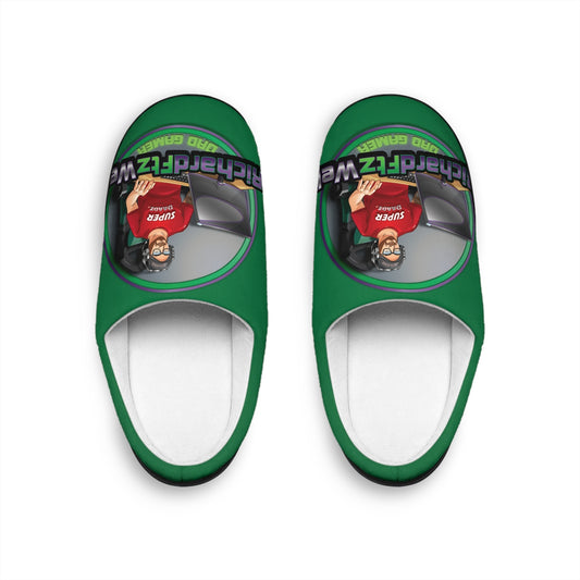 Men's Indoor Slippers