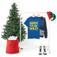 Born To Be wild Tee