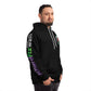 AOP Fashion Hoodie