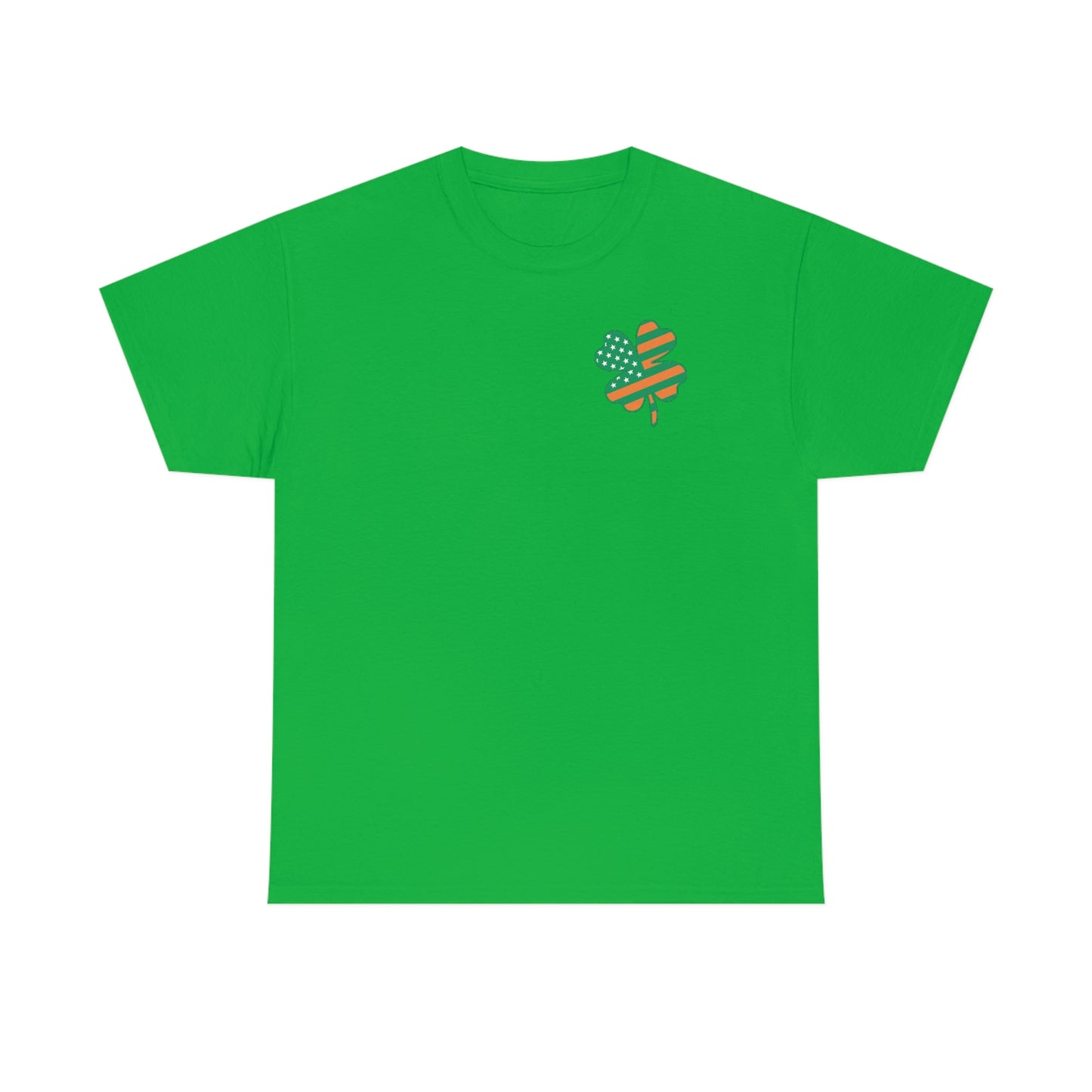 St. Patricks Day Tee