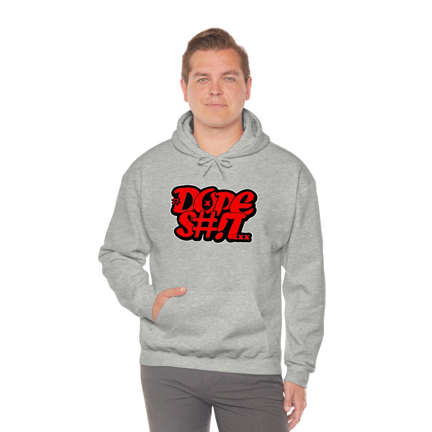 Dope S#!T Hoodie