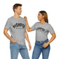 Monroe tee