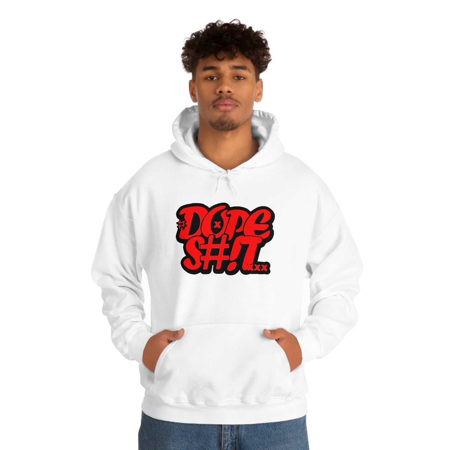 Dope S#!T Hoodie