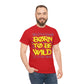 Born To Be wild Tee