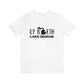 Lake George Short Sleeve Tee