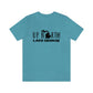 Lake George Short Sleeve Tee