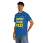 Born To Be wild Tee