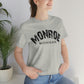 Monroe tee