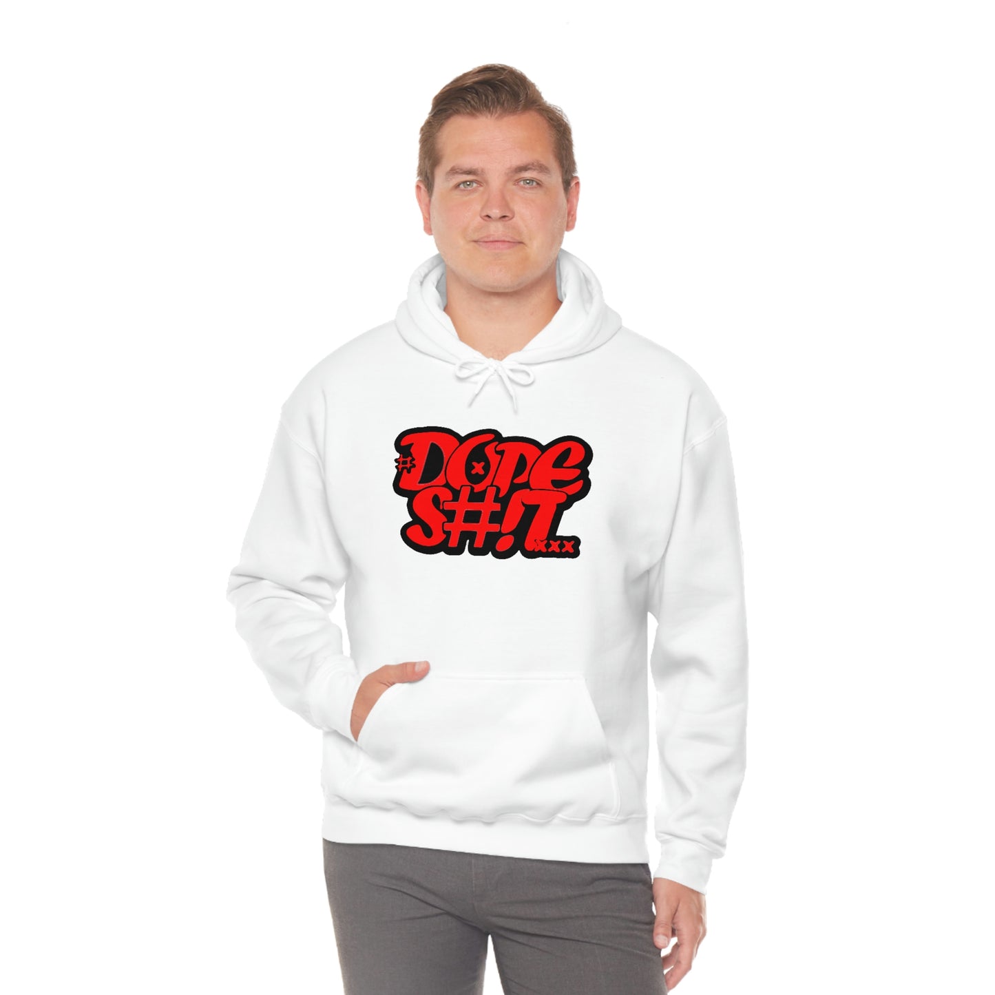 Dope S#!T Hoodie