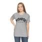 Monroe tee