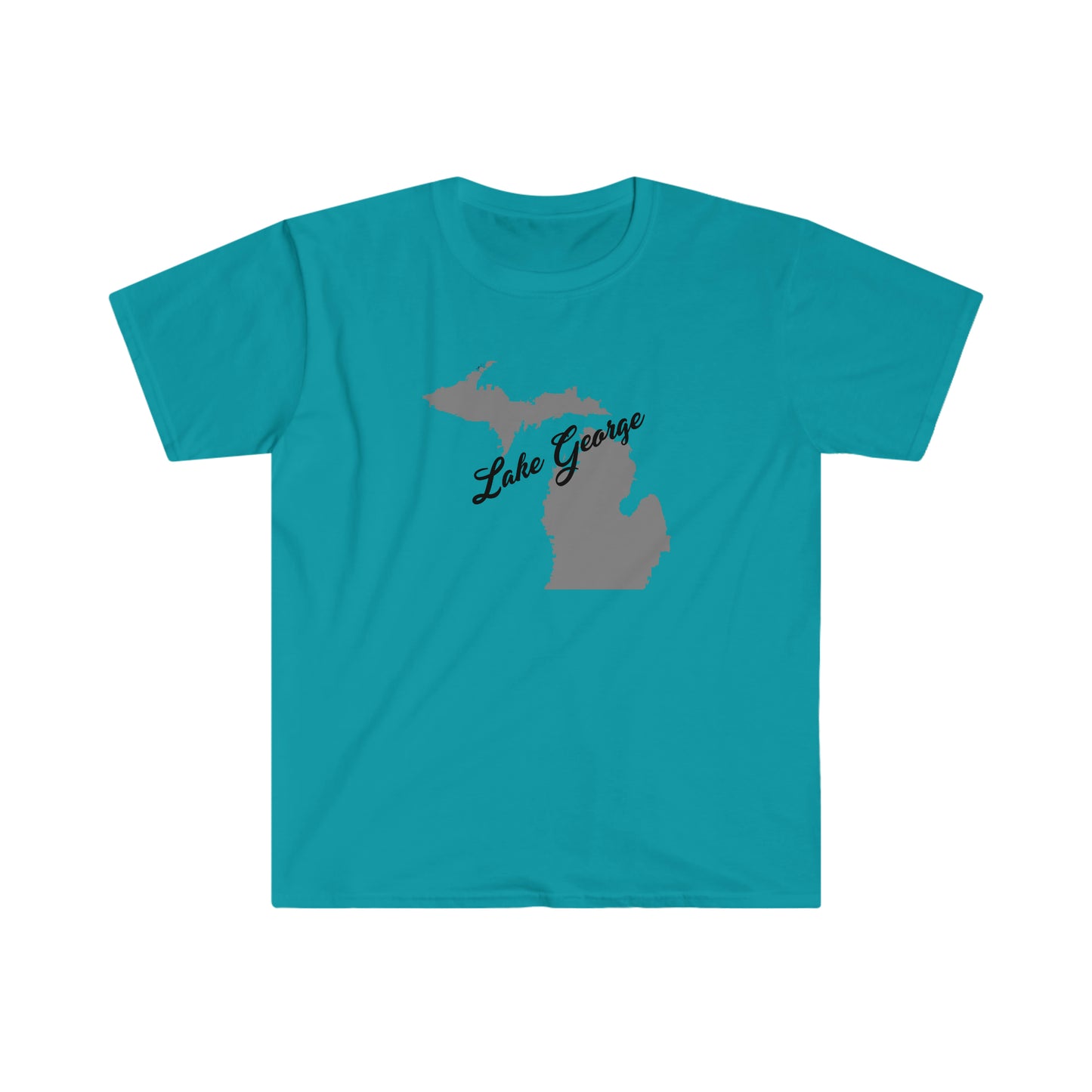 Lake Goerge T-Shirt