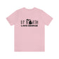 Lake George Short Sleeve Tee
