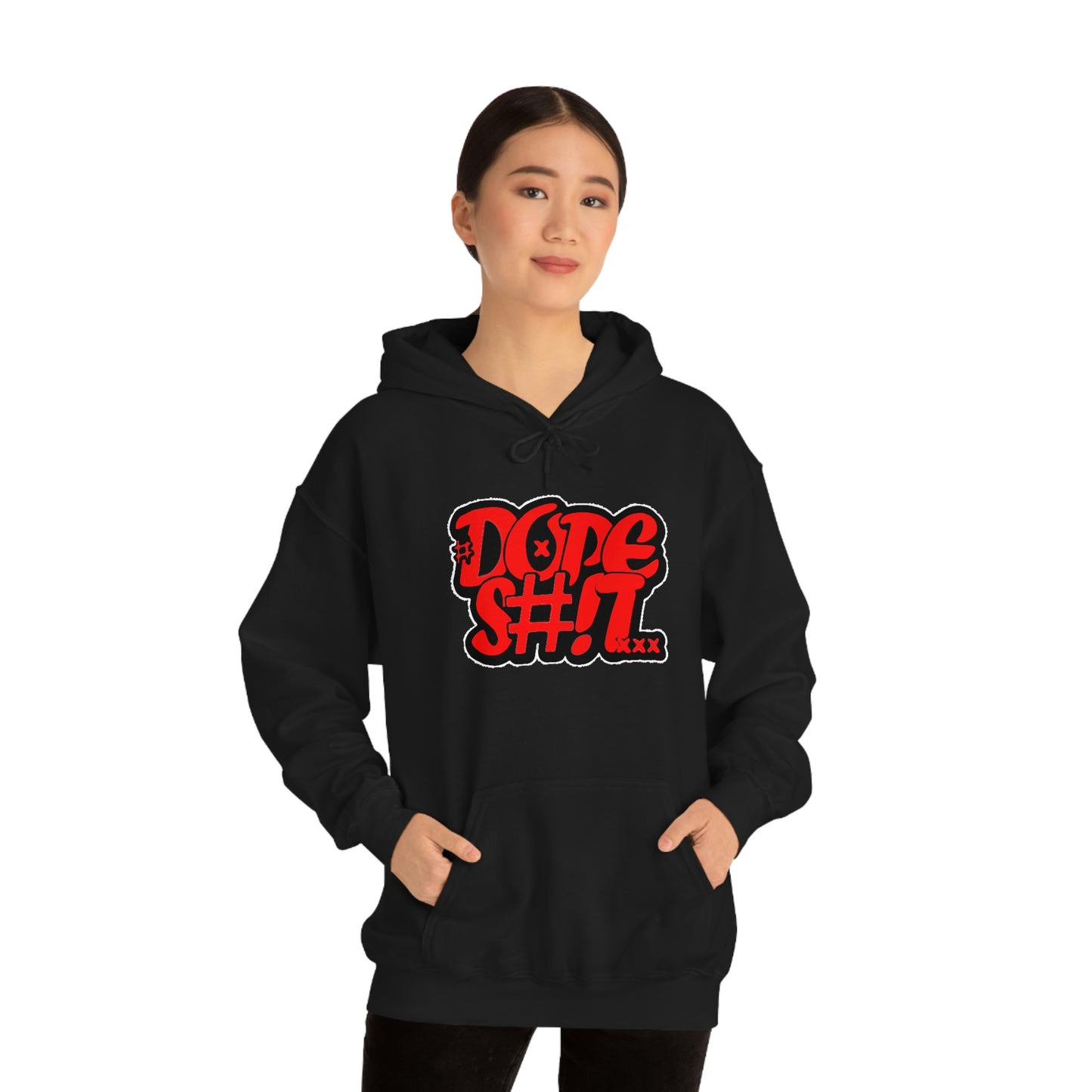 Dope S#!T Hoodie