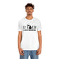 Lake George Short Sleeve Tee