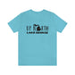 Lake George Short Sleeve Tee