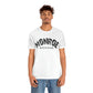 Monroe tee