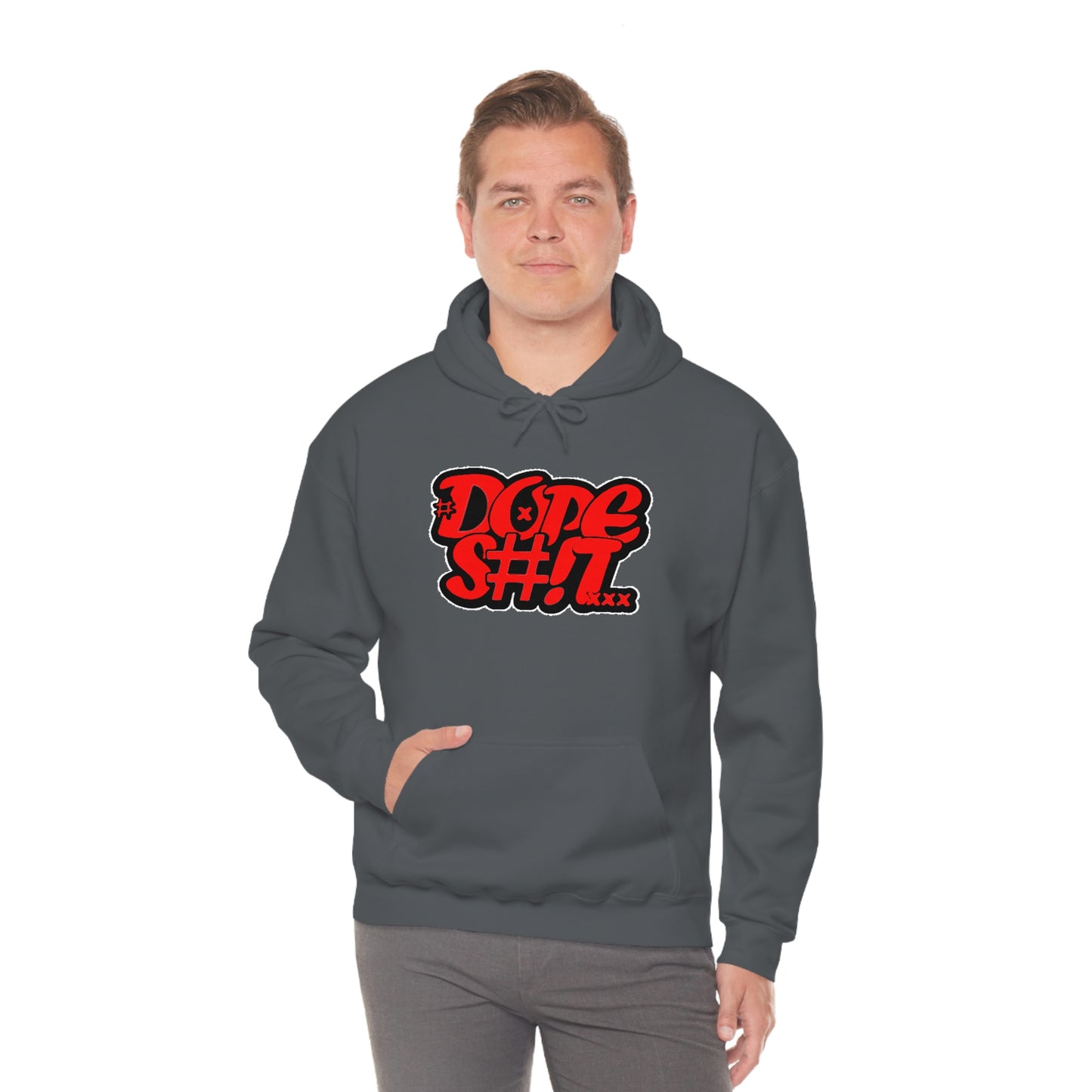 Dope S#!T Hoodie