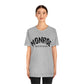 Monroe tee