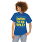 Born To Be wild Tee